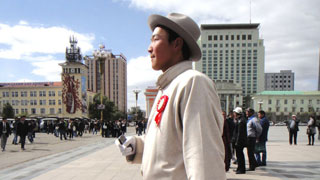 Mongolia's Economic Growth Accelerates
